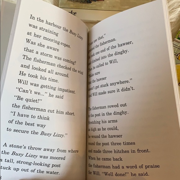 SALE!! Young readers novellas set of 7.   YA - Picture 5 of 16